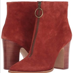 Kristin Cavallari Chinese Laundry Satine Bootie